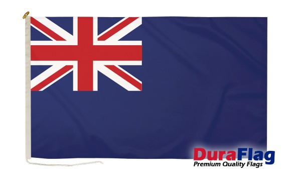 DuraFlag® Blue Ensign Premium Quality Flag